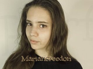 Mariancreedon