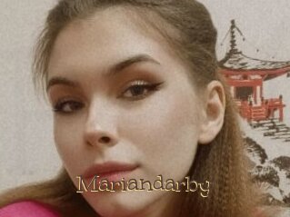 Mariandarby