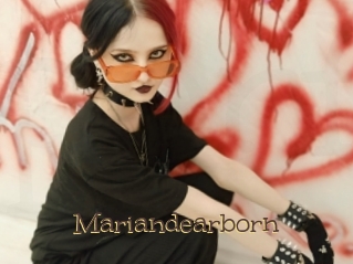 mariandearborn Porno FR