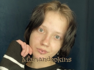 Mariandopkins