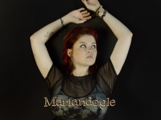 Mariandoyle