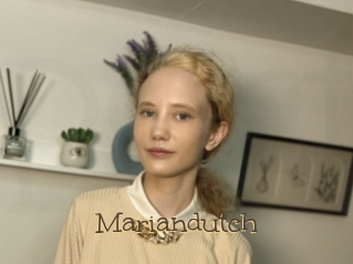 Mariandutch