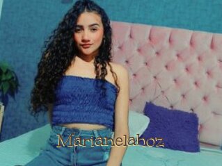 Marianelahoz
