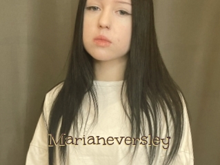 Marianeversley