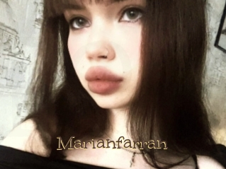 Marianfarran
