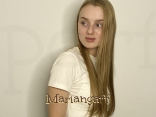 Mariangaff
