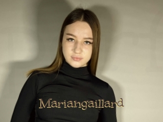 Mariangaillard