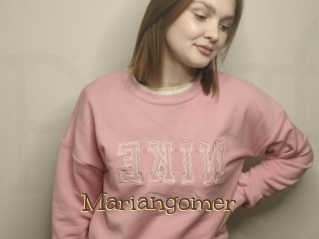 Mariangomer