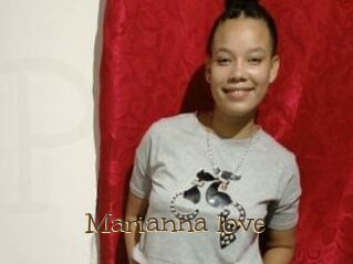 Marianna_love