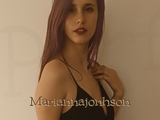 Mariannajonhson