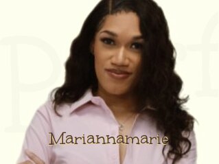Mariannamarie