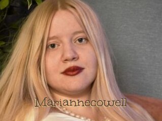 Mariannecowell