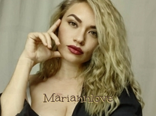 Mariannlove