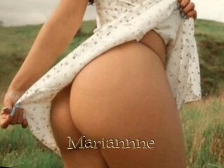 Mariannne