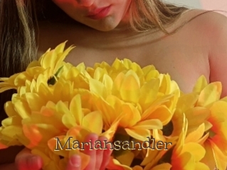 mariansandler Porno FR
