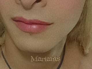 mariants Porno FR