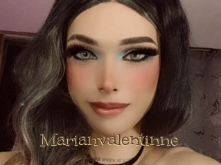 marianvalentinne Porno FR