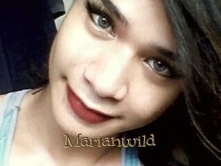 Marianwild