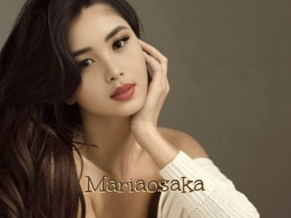 Mariaosaka