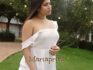 Mariaprint