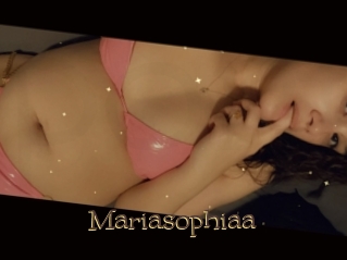 Mariasophiaa