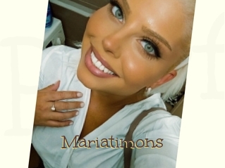 Mariatimons