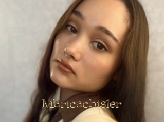 Maricachisler