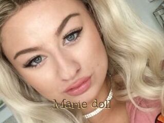 Marie_doll