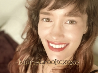 Mariebrookexoxo