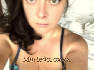 Mariedoroxxx