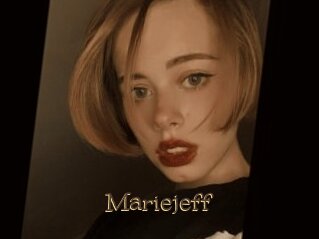 Mariejeff