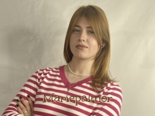 Mariepalmer
