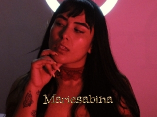 mariesabina Porno FR