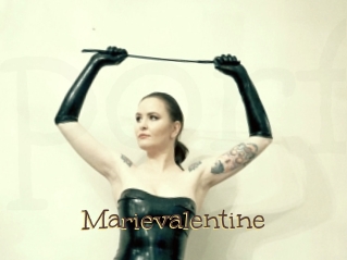Marievalentine