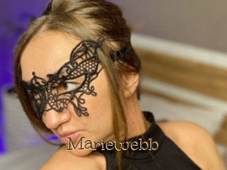 Mariewebb