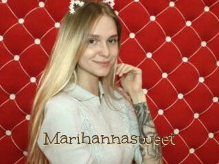 Marihannasweet
