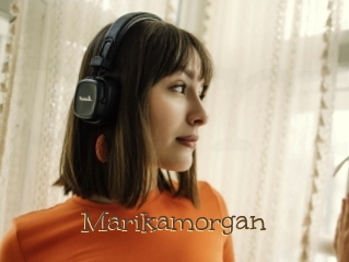 Marikamorgan