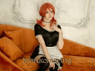 Marikomarthy