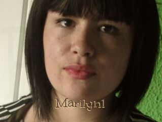Marilyn1