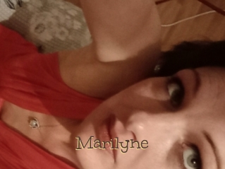Marilyne