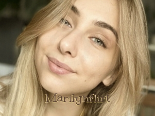 Marilynflirt