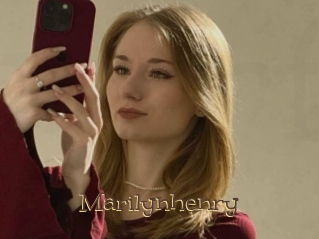 Marilynhenry