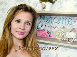 Marilynjonesx