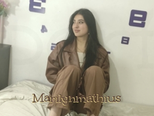Marilynmathius