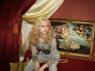 Marilynroze