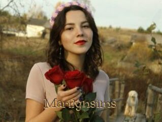 Marilynsims