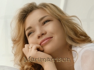 Marimarrison