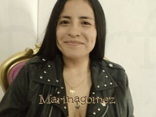 Marinagomez