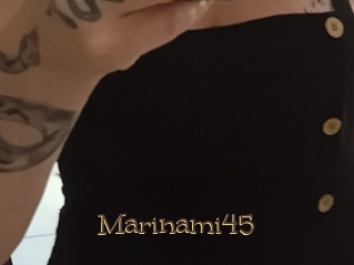 Marinami45