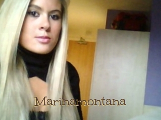 Marinamontana